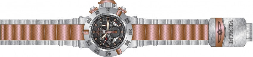 Image Band for Invicta Subaqua 80505