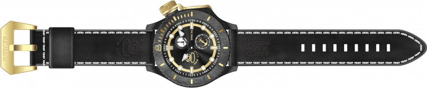 Image Band for Invicta Russian Diver 22015