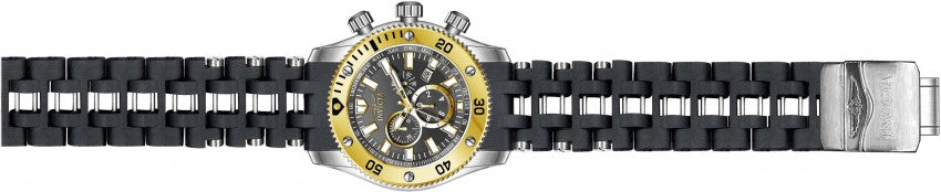 Image Band for Invicta Sea Spider 13853