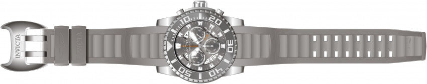 Image Band for Invicta Pro Diver 14670