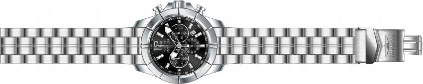 Image Band for Invicta Specialty 21462