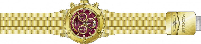 Image Band for Invicta Subaqua 80490