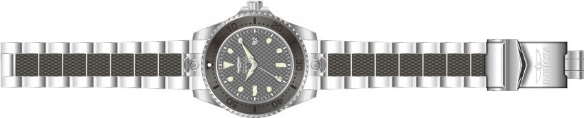 Image Band for Invicta Pro Diver 20115