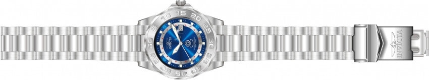 Image Band for Invicta Pro Diver 15336