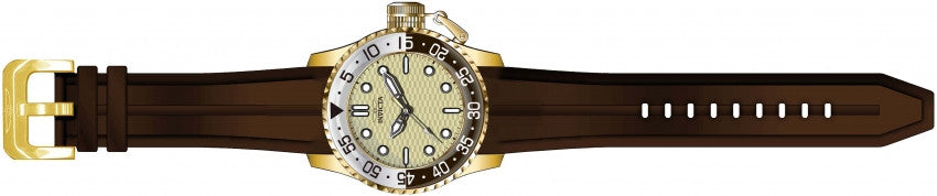 Image Band for Invicta Pro Diver 17890