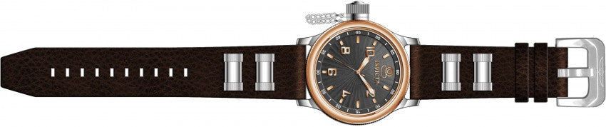 Image Band for Invicta Russian Diver 10473