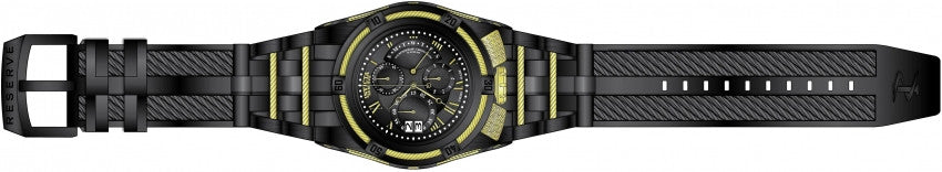 Image Band for Invicta Bolt 12676