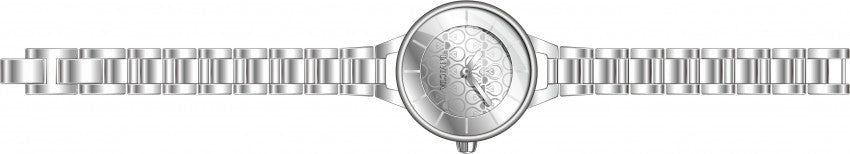 Image Band for Invicta Gabrielle Union 22910