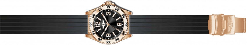 Image Band for Invicta I by Invicta IBI20036-003