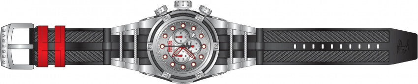 Image Band for Invicta Bolt 14070