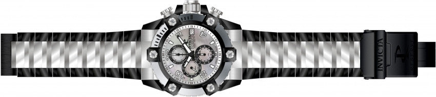 Image Band for Invicta Reserve 13767