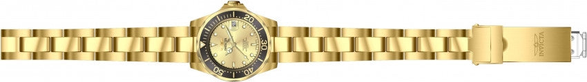 Image Band for Invicta Pro Diver 14987