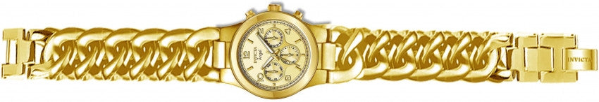 Image Band for Invicta Angel 15140