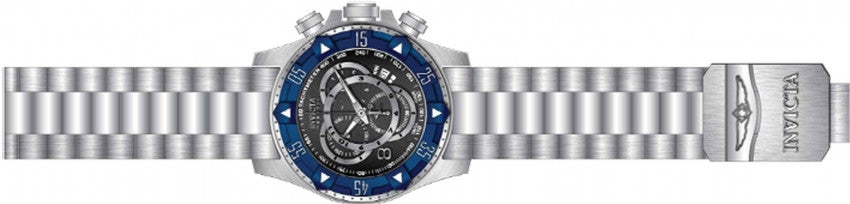 Image Band for Invicta Excursion 11008