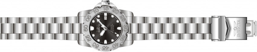 Image Band for Invicta Pro Diver 17086
