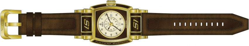 Image Band for Invicta S1 Rally 12598