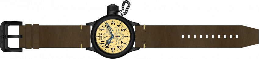 Image Band for Invicta Russian Diver 21370