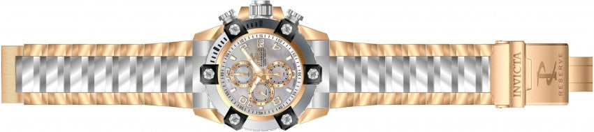 Image Band for Invicta Reserve 13765