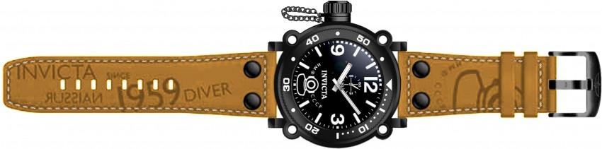 PARTS for Invicta Signature 7274