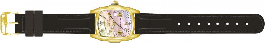 Image Band for Invicta Lupah 20459