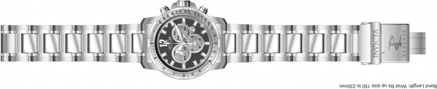 Image Band for Invicta Speedway 0346