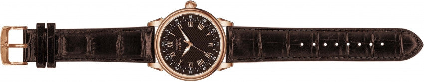 Image Band for Invicta Specialty 11392