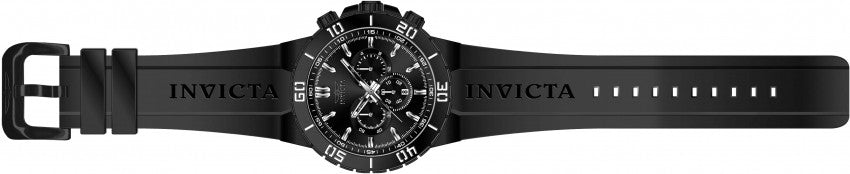 Image Band for Invicta Pro Diver 19200