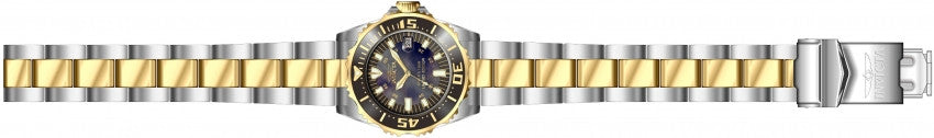 Image Band for Invicta CRUISELINE 20784