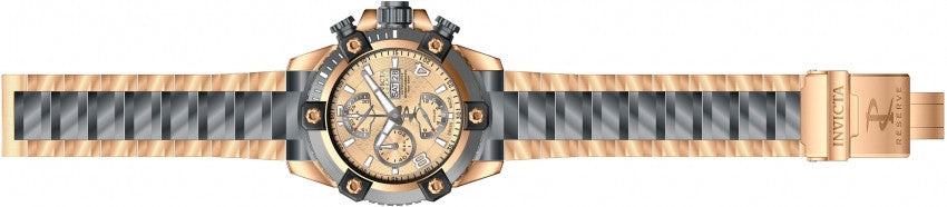 Image Band for Invicta Reserve 13984