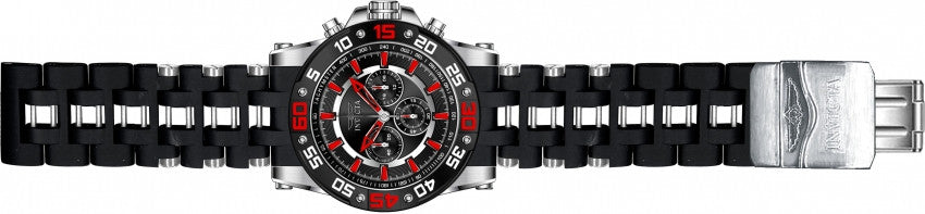 Image Band for Invicta Sea Spider 22474