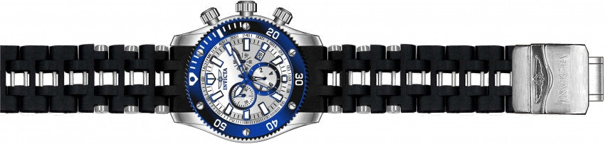 Image Band for Invicta Sea Spider 80027