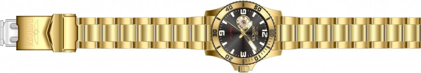 Image Band for Invicta Objet D Art 22625