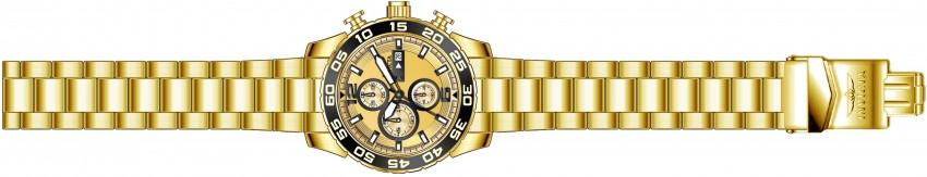 PARTS for Invicta Specialty 1016