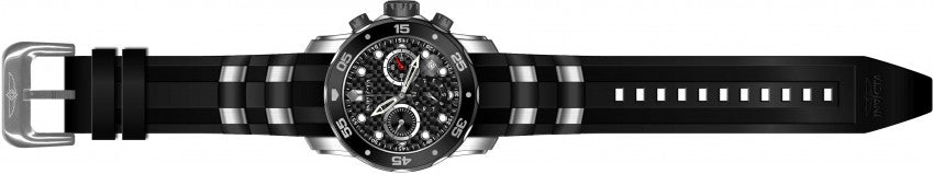 Image Band for Invicta Pro Diver 17879