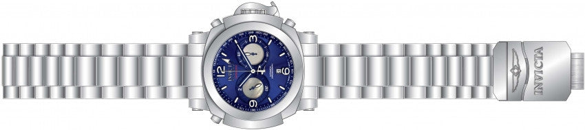 Image Band for Invicta Reserve 19720