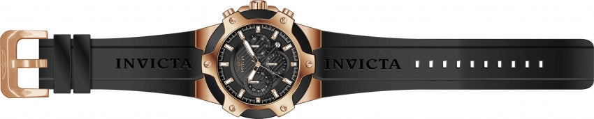 Image Band for Invicta Signature 7344