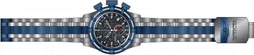 Image Band for Invicta Bolt 15272