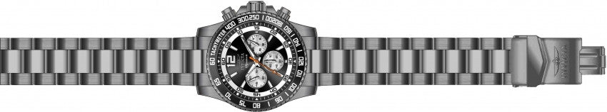 Image Band for Invicta Signature 7412
