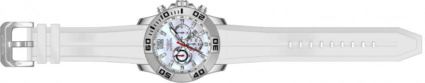 Image Band for Invicta Pro Diver 20297