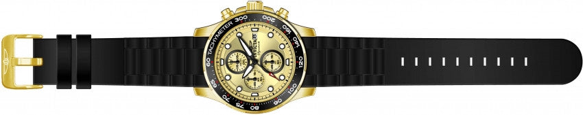 Image Band for Invicta Signature 7373