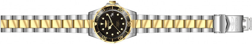 Image Band for Invicta Pro Diver 17049