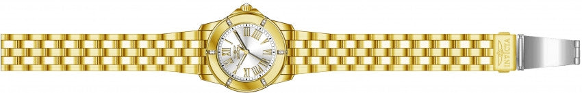 Image Band for Invicta Specialty 20371