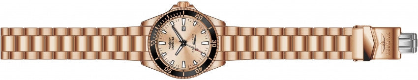 Image Band for Invicta Pro Diver 15185