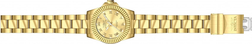 Image Band for Invicta Pro Diver 16739