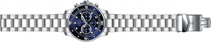Image Band for Invicta Pro Diver 21788
