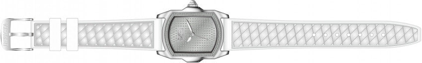 Image Band for Invicta Lupah 22118