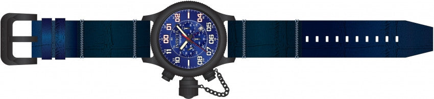 Image Band for Invicta Russian Diver 22290
