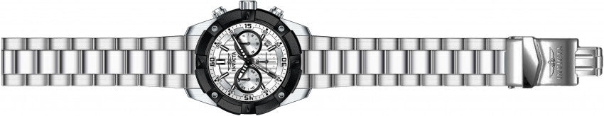 Image Band for Invicta Specialty 21614