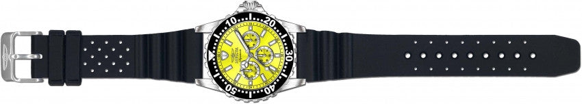 Image Band for Invicta Signature 7439