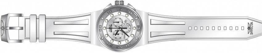 Image Band for Invicta Akula 12297